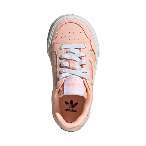 Adidas Continental  vulc EL
